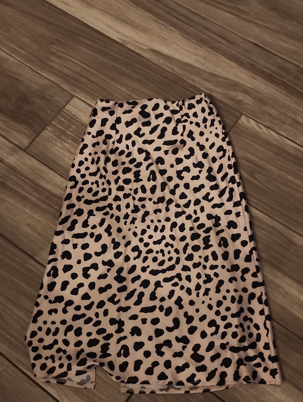 Princess Polly-Leopard Print Midi Skirt - Picture 4 of 4